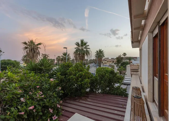 Terranova Home Vista Mare