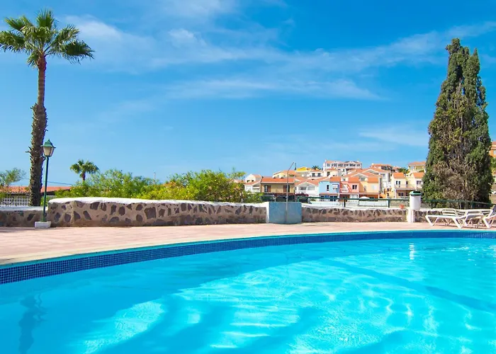 Bungalow In The Heart Of Arguineguin 2