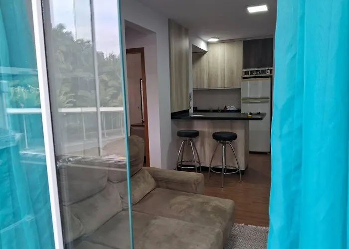 Apto top, condomínio familiar!