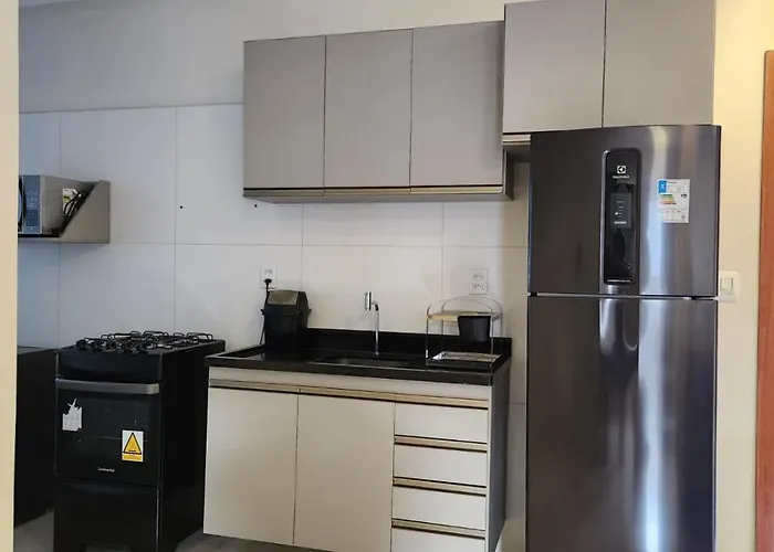 Condomínio Residencial AJJP
