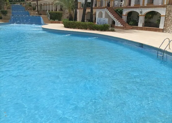 Apartamento Rincon De La Sella