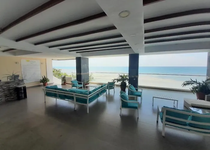 Apartamento Playa Corona