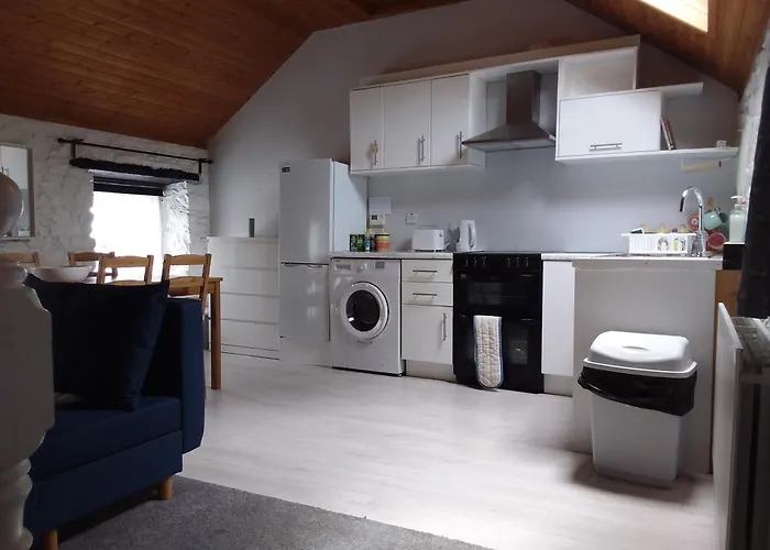 Abbey Apartment