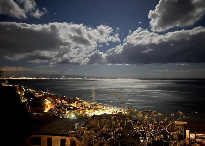 La Goccia Sul Mare