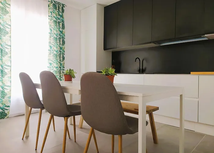 Apartamentos Munoz Fornell 2