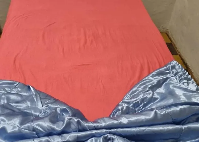 Lar Nova Esperanca - Hostel Com Quartos Individuais