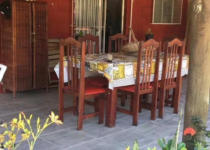 Casa Vermelha