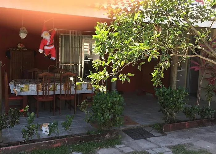Casa Vermelha