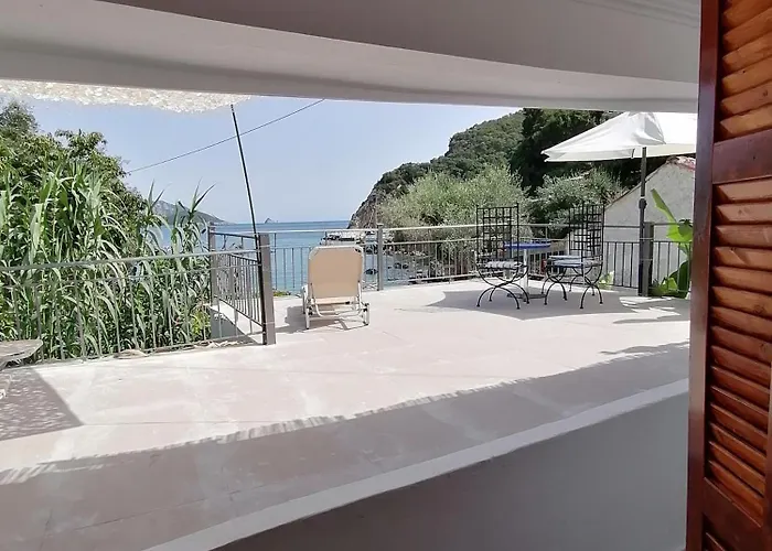 Vivaria House