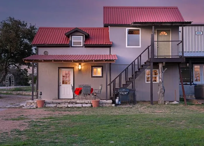 The Kuhl Little Castle Haus