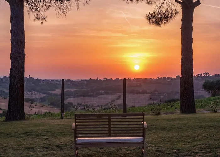 Awesome Home In Senigallia