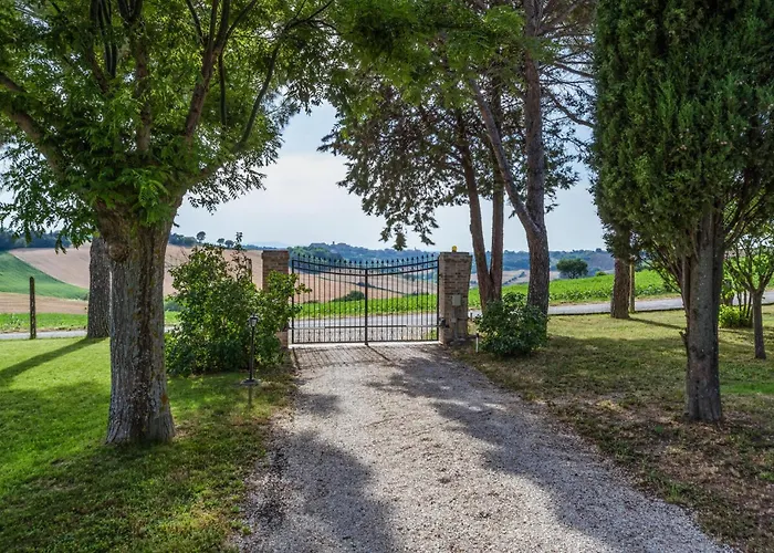 Awesome Home In Senigallia