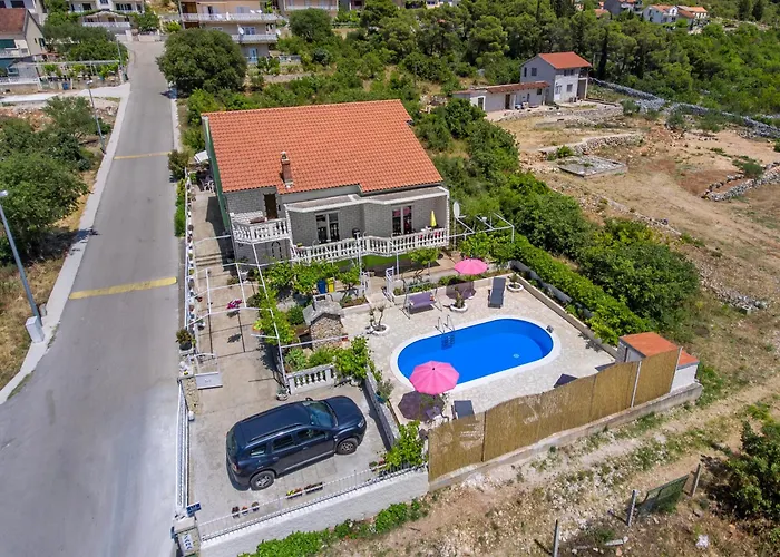 Holiday Home Zara