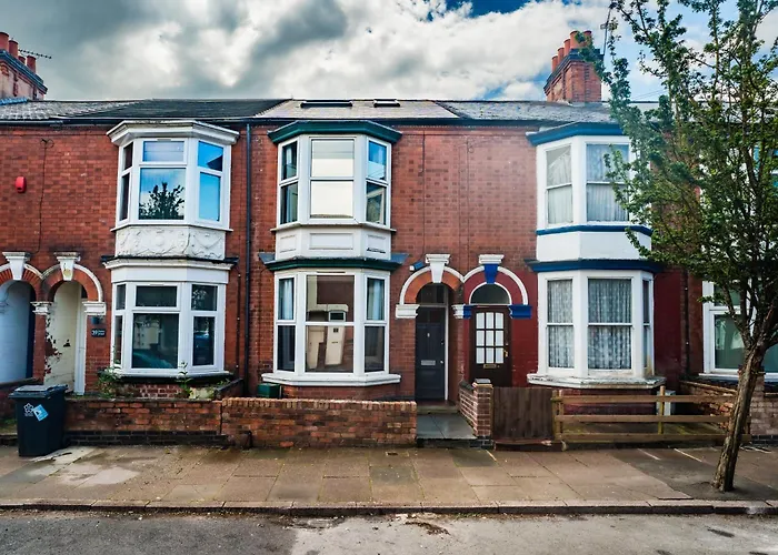Paton Street Stay