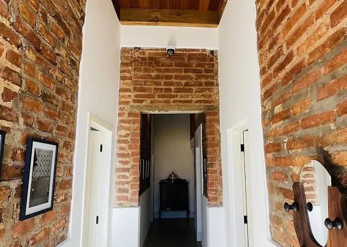 Vila Casarão - Casa de Hóspedes