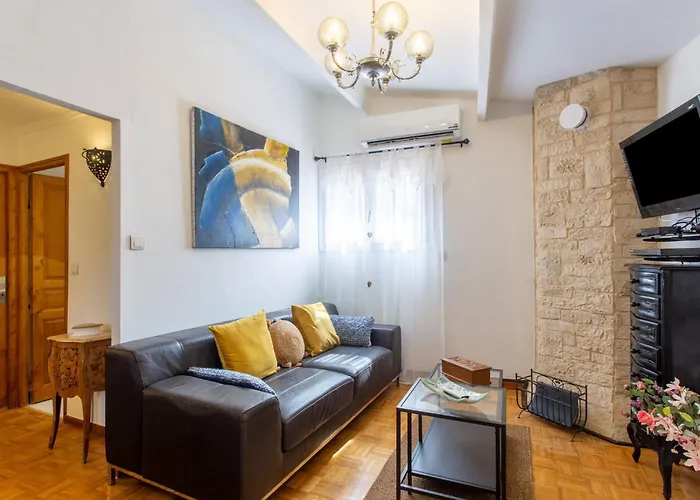 Holiday Home Le Mas Christine By Interhome