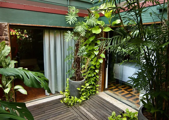 Cas'Amazonia Brasil