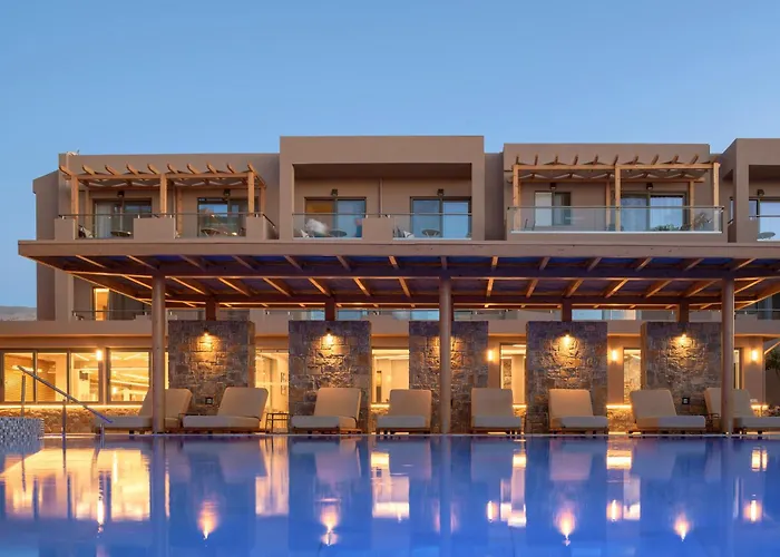 High Beach Resort