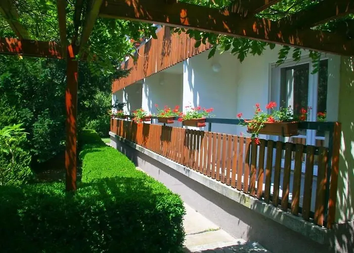 Pergola Panzio