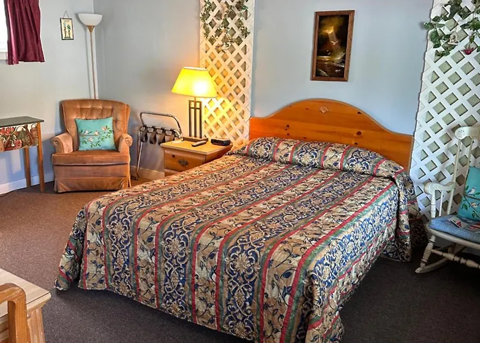 Wells River Motel