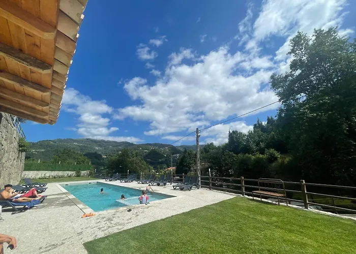 Quinta de Fundões