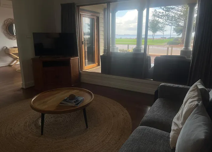 Esperance Central Accommodation