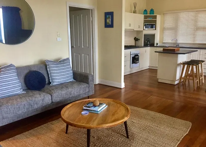 Esperance Central Accommodation