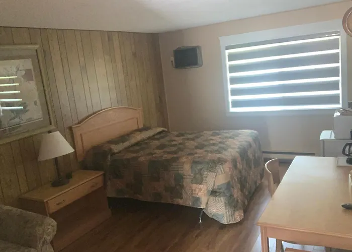 Green View Motel And Rv Park