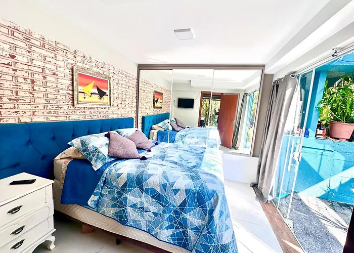 Recanto Dos Passarinhos Linda Casa Com 2 Quartos