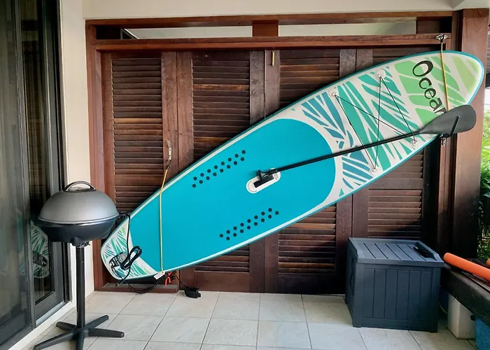 Ocean Front Sapphire Del Mar B-107