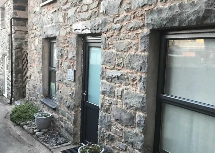 Aelfor Cozy Cottage