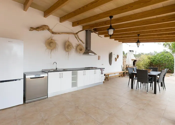 Villa Mestral