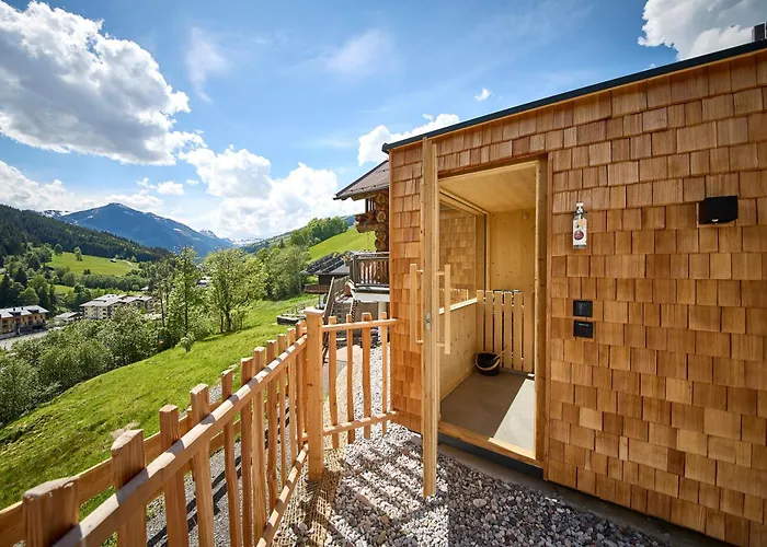 Drei Hittn Saalbach