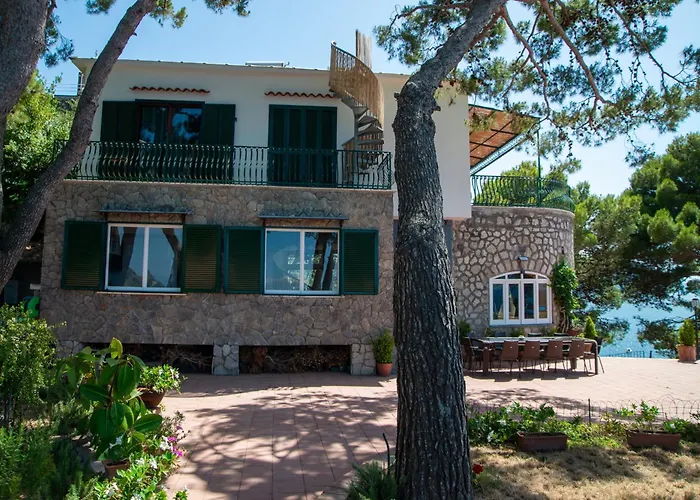 Villa La Galetta