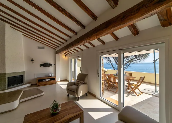 Affitti Brevi Toscana - La Terrazza Sul Mare