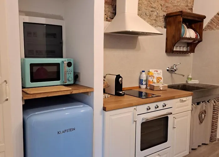 Casina Di Alice