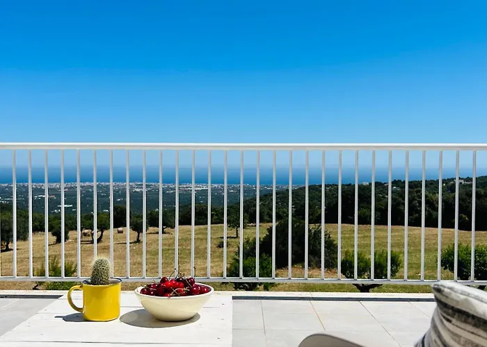Terrazza Dolce Vista