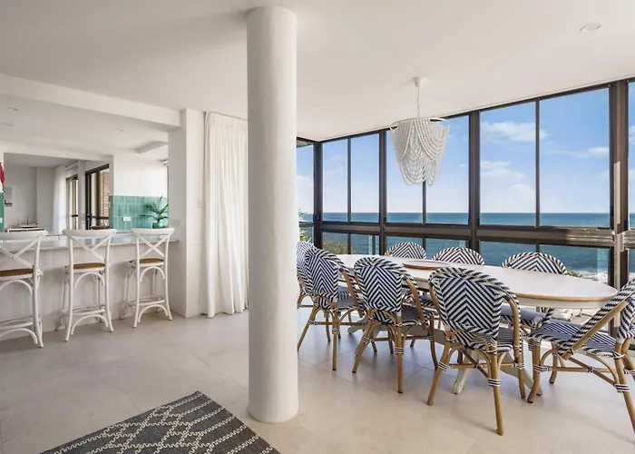 Absolute Beachfront Bliss On Kings Beach