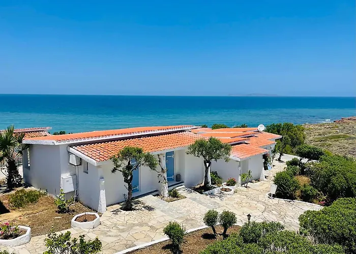 Lassion Golden Bay