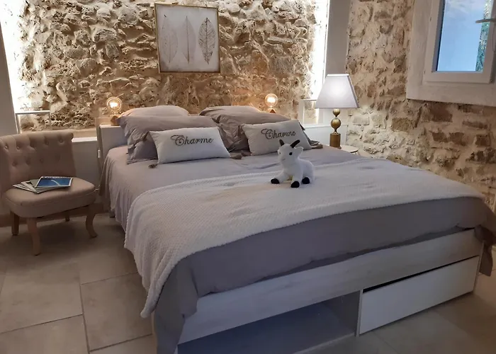 La Bergerie