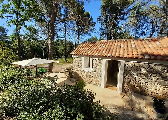 La Bergerie