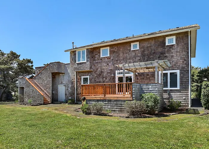 Gated Highlands Retreat W Hot Tub Golf