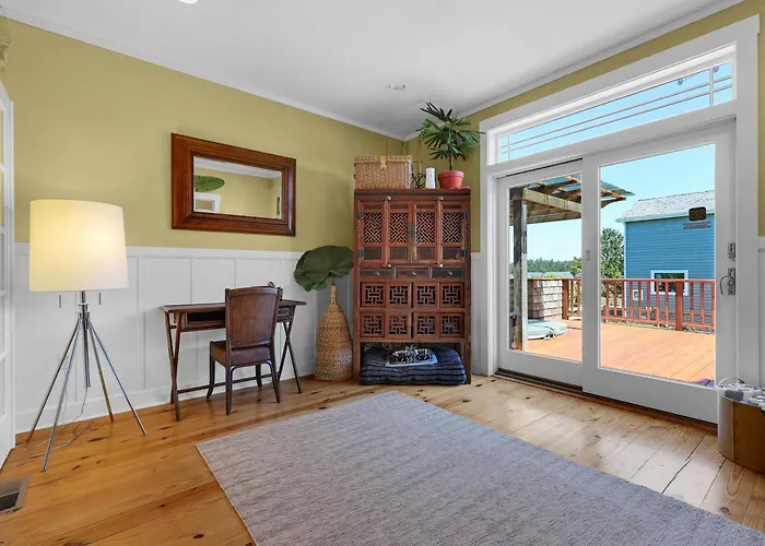 Gated Highlands Retreat W Hot Tub Golf