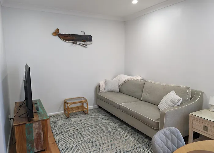 Whale Tail Beach House