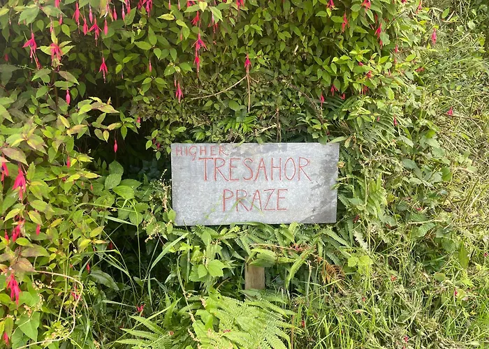 Tresahor Studio With Sauna