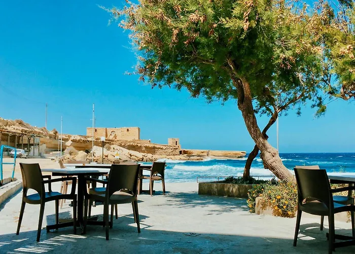 Chic Townhouse With Private Pool & Bbq In Gozo