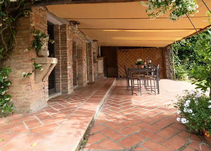 Casa Sala & Pepe
