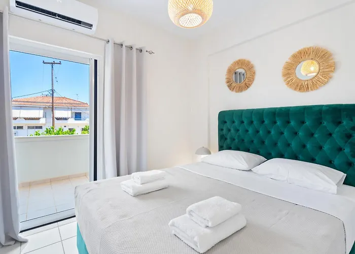 Casa Albastra Rooms & Nk Suites