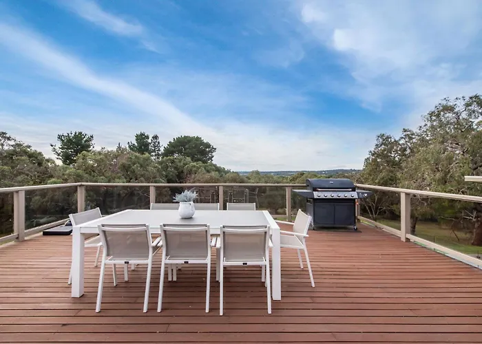 Long View - Heated Pool In Red Hill