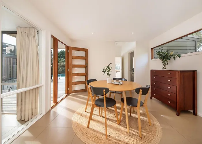 Long View - Heated Pool In Red Hill